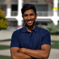 Nirvan Ganapathy