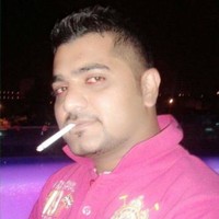 Syed Misbha