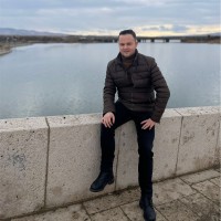 Ömer Faruk Değirmencioğlu