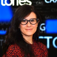 Alessia Costa Phd