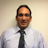 Jorge Malca