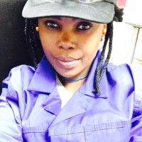 Boitumelo Sharon Pule