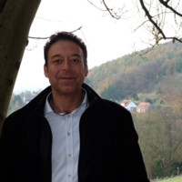 Burkhard Gelsdorf