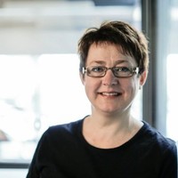 Lisbeth Torp