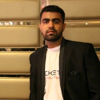 KANISHK KUMAR