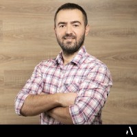 Armando Kamberaj