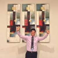 Muhammad Haziq Asyraf Norazhar