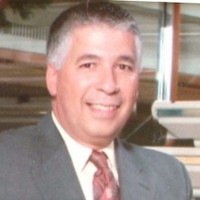 Steven Mangos