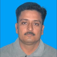 Manjay Kumar