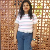 Rojalin Behera