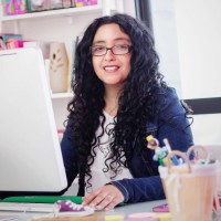 Myriam Cáceres Canessa