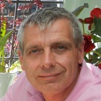 Keith Craig B.Eng C.Eng FIMechE