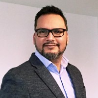 Amit Luthra