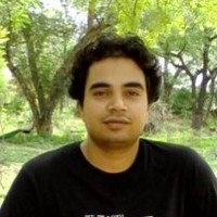HARISH YADAV