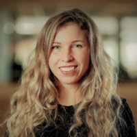 Monica Isaksen