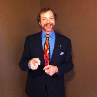 Bob Bevard