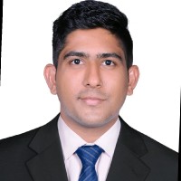 Gokul K