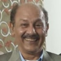 Ahmed Mansoor Ansari