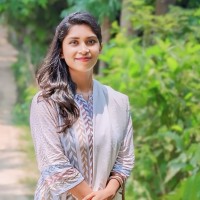 Sadia Islam