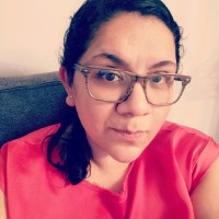 Susana Alegría Zúñiga