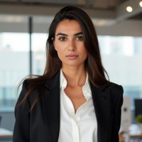 Mehrisa Malik