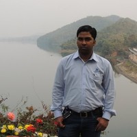 Dinesh Patra