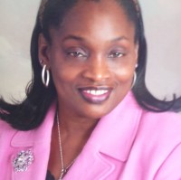 Pauline Brown