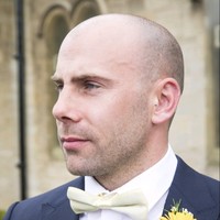 Jamie Hamilton