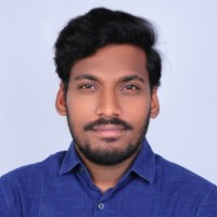 Akhil M