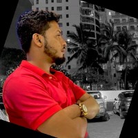 Raid Ahmed