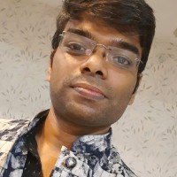 Indrajeet Mopari