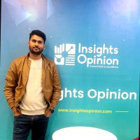 Shubham Tripathi