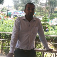 Roshan Fernandes