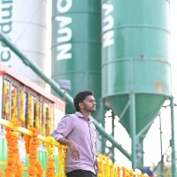 Gandham Varun Sai