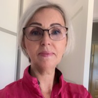 Anne Strand