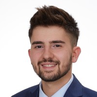 Stefan Marcinkovic