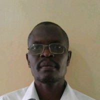 Cornel Ongore