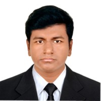 Md. Mahmudul Hasan