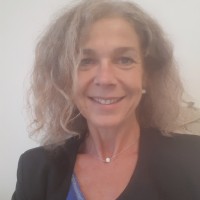 Odile Clavier