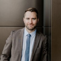 Andrew Johnson, Cim®