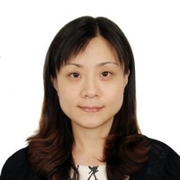 Maggie Cai