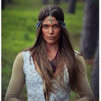 Aurelia Hunter