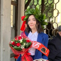 Giovanna Maria Bianco