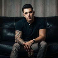Corey Prokowiew