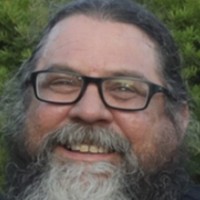 Kevin Blackburn
