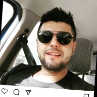 Ali Trc