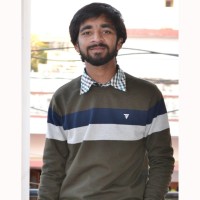 Harshvardhan Sisodia