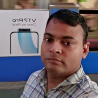 Ravikant Kant