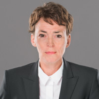 Ellen Gerstenberg