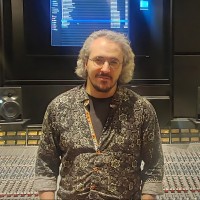 Matthew Launspach